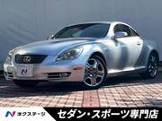2006 LEXUS SC