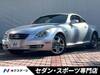 LEXUS SC