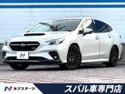 2021 SUBARU LEVORG