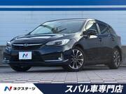2020 SUBARU IMPREZA SPORTS