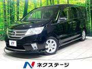 2012 NISSAN SERENA
