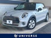 2020 BMW MINI COOPER