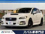 2014 SUBARU LEVORG