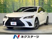 2019 LEXUS ES