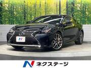2018 LEXUS RC