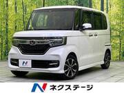 2020 HONDA N-BOX CUSTOM