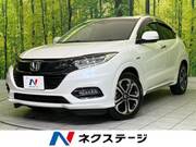 2019 HONDA VEZEL