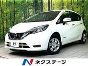 2018 NISSAN NOTE