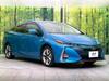 TOYOTA PRIUS PHV