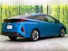 TOYOTA PRIUS PHV