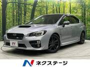 2015 SUBARU WRX S4
