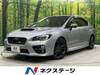 SUBARU WRX S4