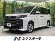 2022 TOYOTA NOAH