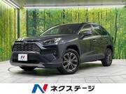 2022 TOYOTA RAV4 G