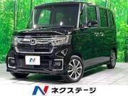 2023 HONDA N-BOX CUSTOM