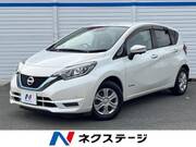 2018 NISSAN NOTE