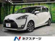 2015 TOYOTA SIENTA