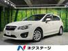 SUBARU IMPREZA SPORTS