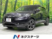 2015 HONDA VEZEL