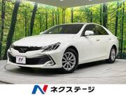 2019 TOYOTA MARK X 250G