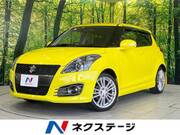 2015 SUZUKI SWIFT SPORT
