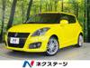 SUZUKI SWIFT SPORT