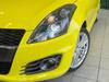 SUZUKI SWIFT SPORT