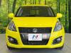 SUZUKI SWIFT SPORT