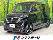 2020 NISSAN ROOX