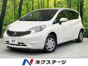 2015 NISSAN NOTE
