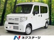 2025 HONDA N-VAN