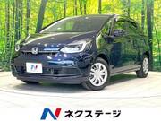 2023 HONDA FIT