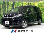 2020 HONDA FREED HYBRID
