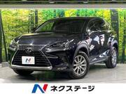 2017 LEXUS NX