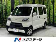 2021 TOYOTA PIXIS VAN