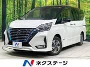 2021 NISSAN SERENA