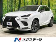 2020 LEXUS NX