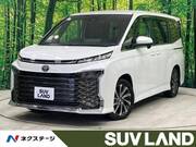 2025 TOYOTA VOXY