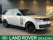 2024 LAND ROVER RANGE ROVER