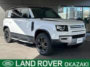 2025 LAND ROVER DEFENDER