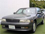 1993 NISSAN LAUREL