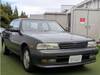 NISSAN LAUREL