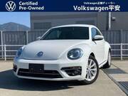 2018 VOLKSWAGEN THE BEETLE