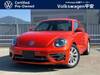 VOLKSWAGEN THE BEETLE