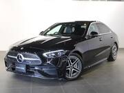 2024 MERCEDES BENZ C-CLASS