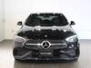MERCEDES BENZ C-CLASS