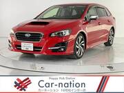 2019 SUBARU LEVORG