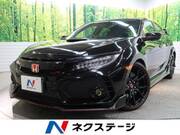 2019 HONDA CIVIC TYPE-R