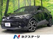 2018 TOYOTA C-HR G