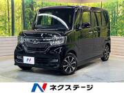 2019 HONDA N-BOX CUSTOM